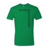 Cotton Short Sleeve Crew Thumbnail