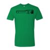 Cotton Short Sleeve Crew Thumbnail