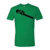 Cotton Short Sleeve Crew Thumbnail