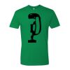Cotton Short Sleeve Crew Thumbnail