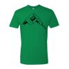Cotton Short Sleeve Crew Thumbnail