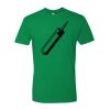 Cotton Short Sleeve Crew Thumbnail