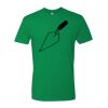Cotton Short Sleeve Crew Thumbnail