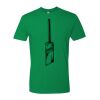Cotton Short Sleeve Crew Thumbnail
