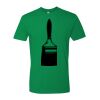 Cotton Short Sleeve Crew Thumbnail