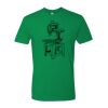 Cotton Short Sleeve Crew Thumbnail