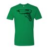Cotton Short Sleeve Crew Thumbnail