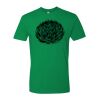 Cotton Short Sleeve Crew Thumbnail