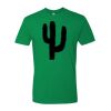 Cotton Short Sleeve Crew Thumbnail