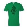 Cotton Short Sleeve Crew Thumbnail