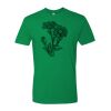 Cotton Short Sleeve Crew Thumbnail