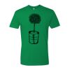 Cotton Short Sleeve Crew Thumbnail