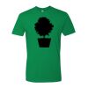 Cotton Short Sleeve Crew Thumbnail