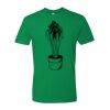 Cotton Short Sleeve Crew Thumbnail