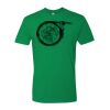 Cotton Short Sleeve Crew Thumbnail