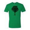 Cotton Short Sleeve Crew Thumbnail