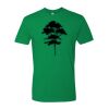Cotton Short Sleeve Crew Thumbnail