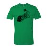 Cotton Short Sleeve Crew Thumbnail