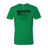 Cotton Short Sleeve Crew Thumbnail