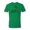 Cotton Short Sleeve Crew Thumbnail