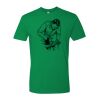 Cotton Short Sleeve Crew Thumbnail