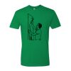 Cotton Short Sleeve Crew Thumbnail