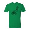 Cotton Short Sleeve Crew Thumbnail