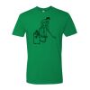 Cotton Short Sleeve Crew Thumbnail
