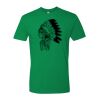 Cotton Short Sleeve Crew Thumbnail