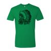 Cotton Short Sleeve Crew Thumbnail