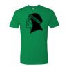 Cotton Short Sleeve Crew Thumbnail