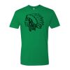 Cotton Short Sleeve Crew Thumbnail