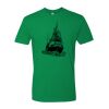 Cotton Short Sleeve Crew Thumbnail