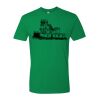 Cotton Short Sleeve Crew Thumbnail