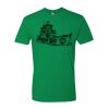 Cotton Short Sleeve Crew Thumbnail