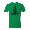 Cotton Short Sleeve Crew Thumbnail