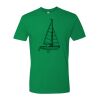 Cotton Short Sleeve Crew Thumbnail