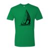 Cotton Short Sleeve Crew Thumbnail