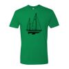 Cotton Short Sleeve Crew Thumbnail