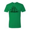 Cotton Short Sleeve Crew Thumbnail