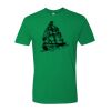Cotton Short Sleeve Crew Thumbnail