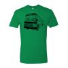 Cotton Short Sleeve Crew Thumbnail