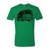 Cotton Short Sleeve Crew Thumbnail