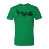 Cotton Short Sleeve Crew Thumbnail