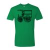 Cotton Short Sleeve Crew Thumbnail