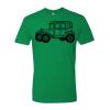 Cotton Short Sleeve Crew Thumbnail