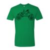 Cotton Short Sleeve Crew Thumbnail