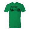 Cotton Short Sleeve Crew Thumbnail