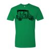 Cotton Short Sleeve Crew Thumbnail