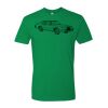 Cotton Short Sleeve Crew Thumbnail